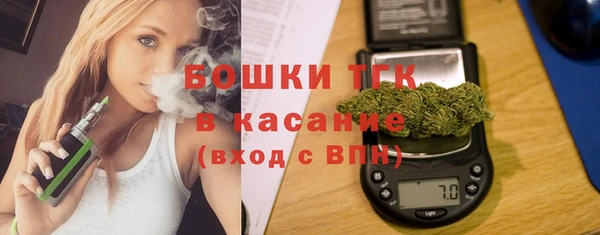 молекула духа Бронницы