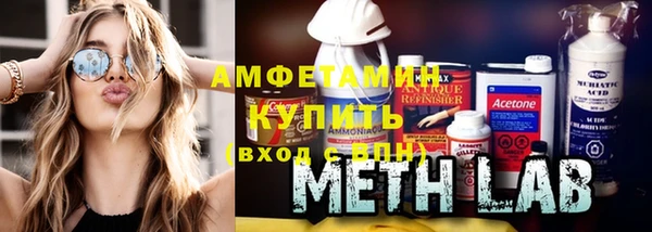 молекула духа Бронницы